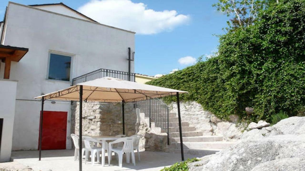 San Valentino in Abruzzo Citeriore Casa Elvira Basilicoヴィラ エクステリア 写真